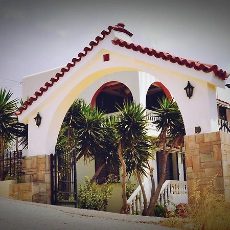 Stelios Zalonis Apartments Tínos Kültér fotó
