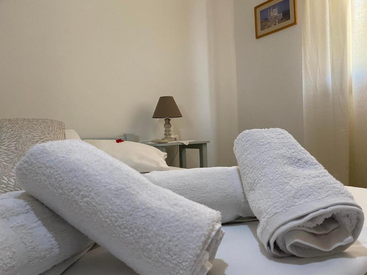 Stelios Zalonis Apartments Tínos Kültér fotó